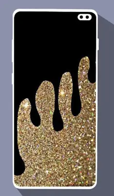 Glitter Wallpapers android App screenshot 4